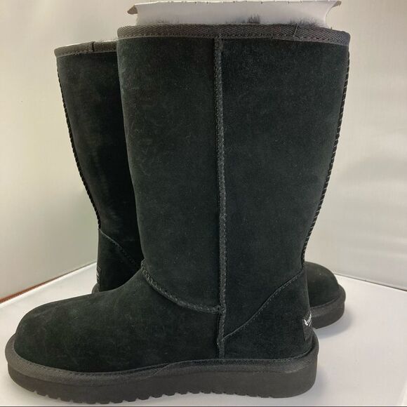 Koolaburra by UGG Australia Woman's koala Tall Boot Size 5 - Picture 9 of 9